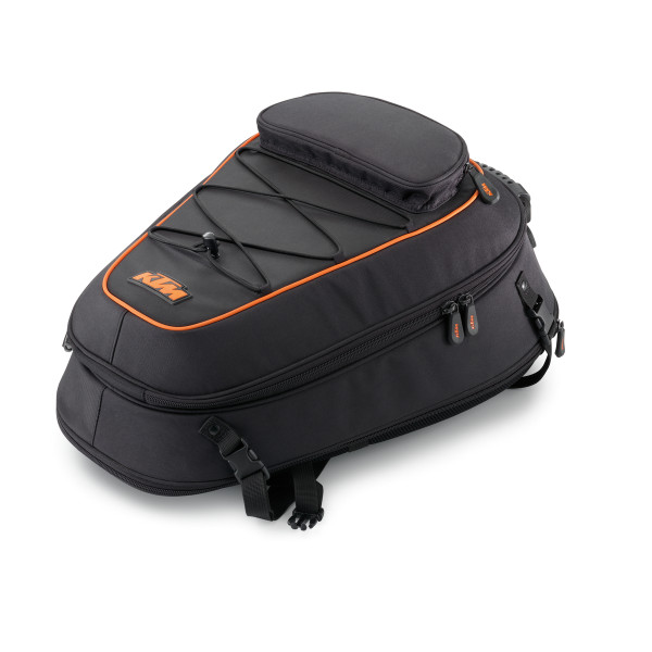 KTM Rear bag